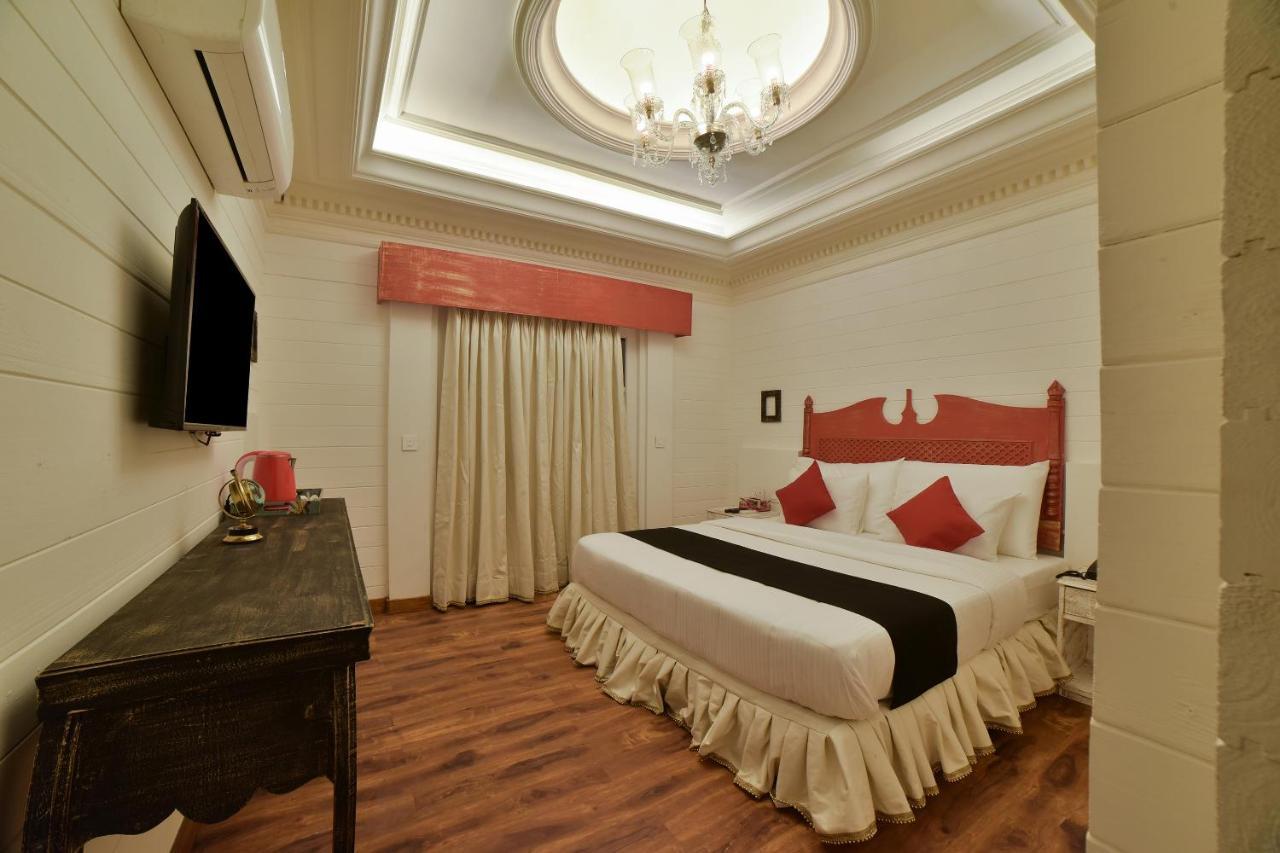 คาซา ปลายา คอมฟอร์ต Hotel วากาตอร์ ภายนอก รูปภาพ
