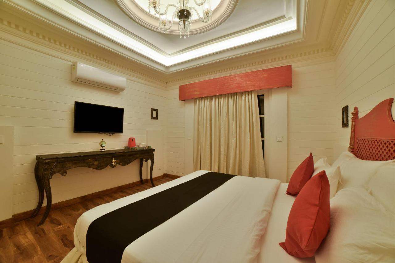 คาซา ปลายา คอมฟอร์ต Hotel วากาตอร์ ภายนอก รูปภาพ