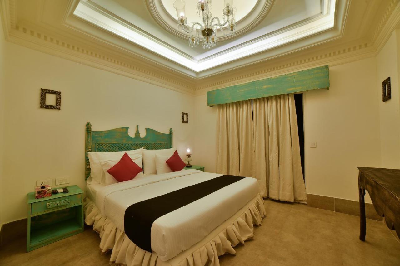 คาซา ปลายา คอมฟอร์ต Hotel วากาตอร์ ภายนอก รูปภาพ