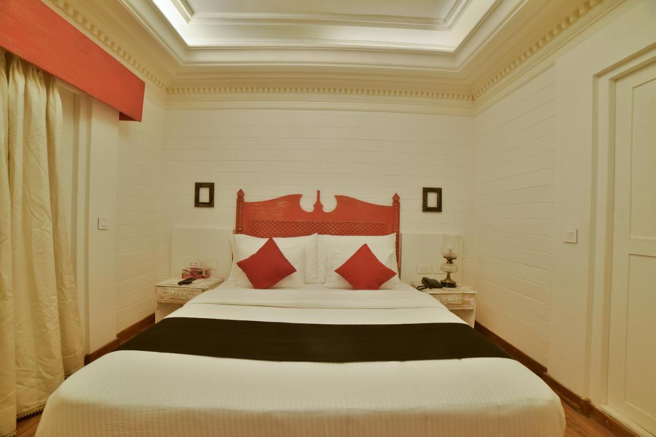 คาซา ปลายา คอมฟอร์ต Hotel วากาตอร์ ภายนอก รูปภาพ