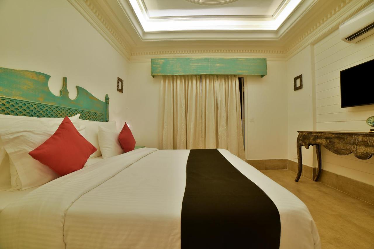 คาซา ปลายา คอมฟอร์ต Hotel วากาตอร์ ภายนอก รูปภาพ