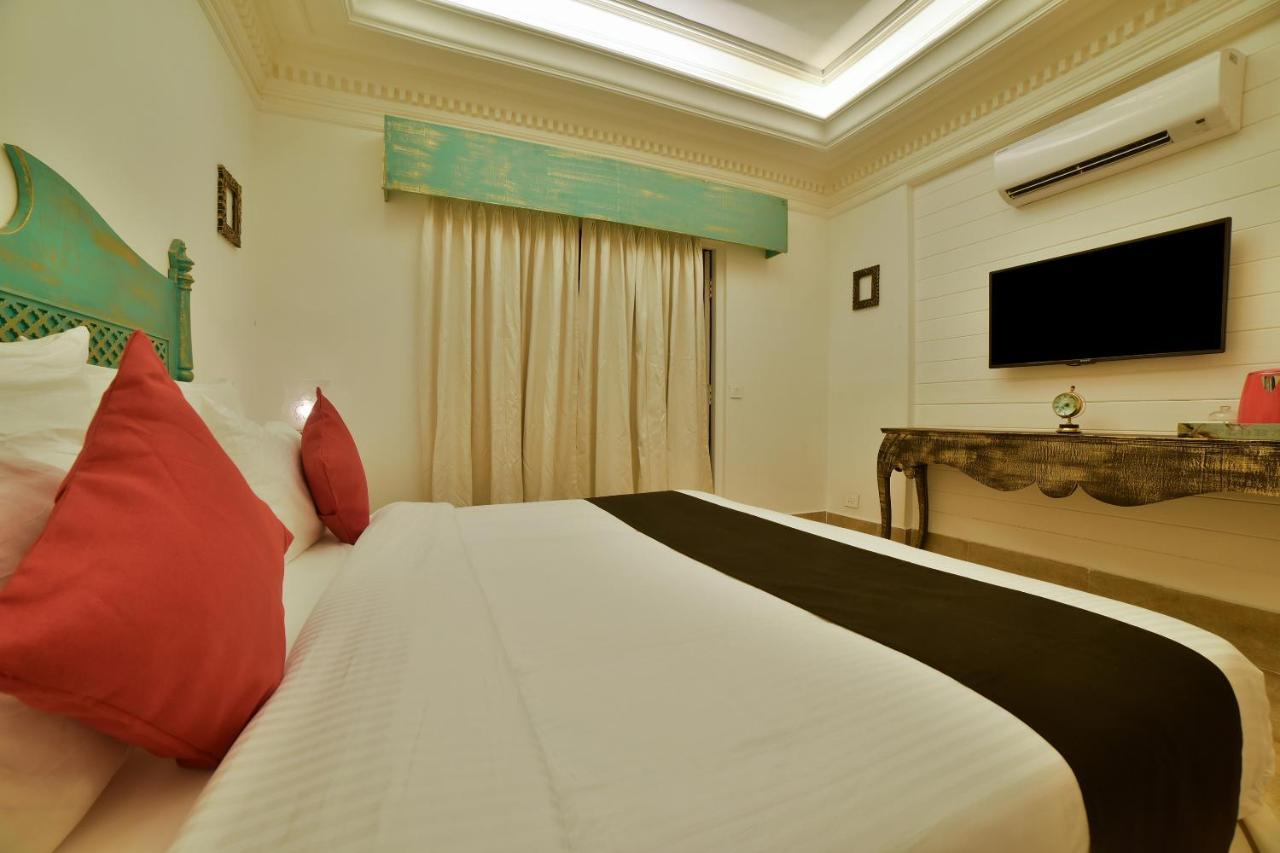 คาซา ปลายา คอมฟอร์ต Hotel วากาตอร์ ภายนอก รูปภาพ